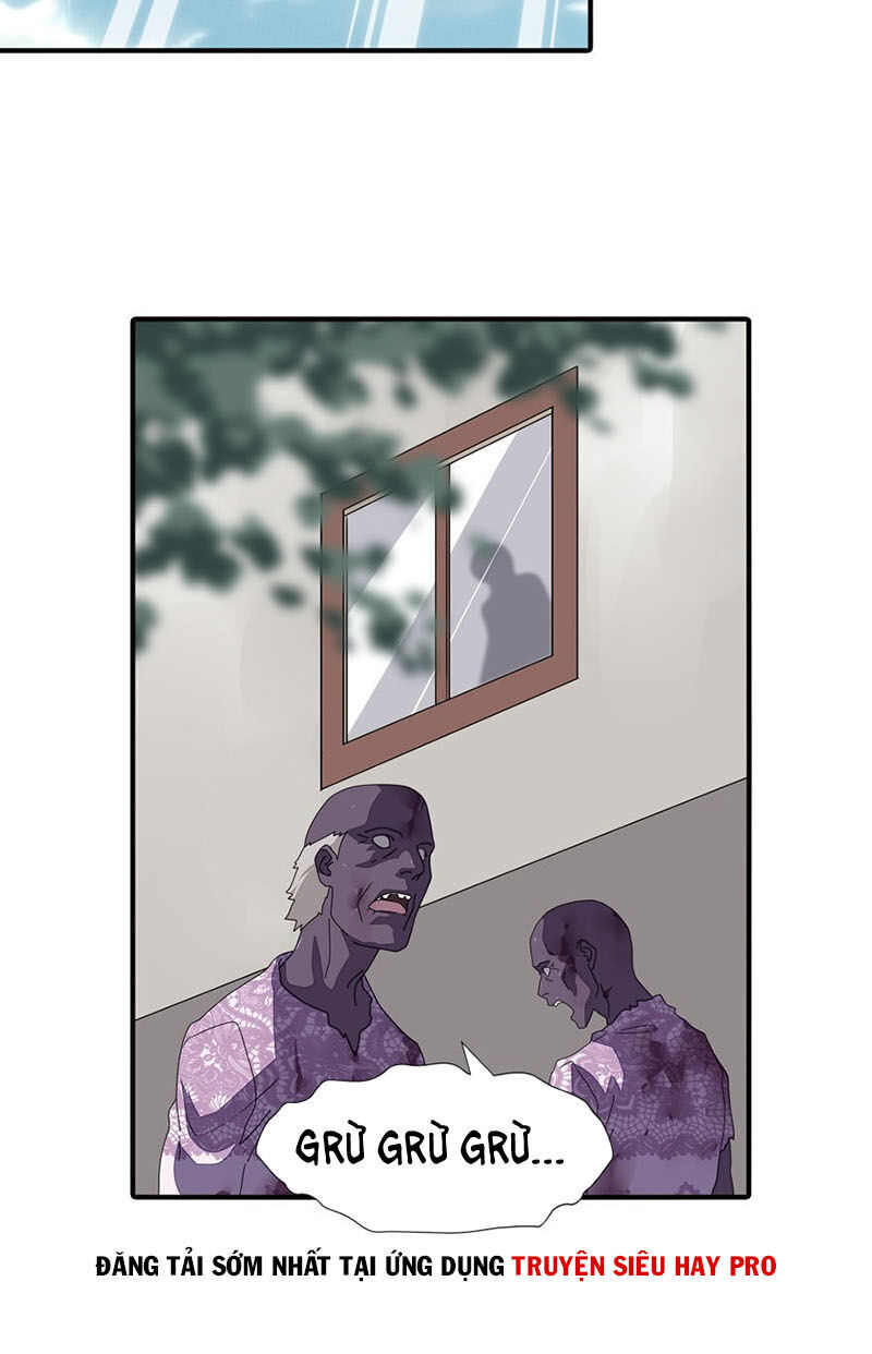Bạn Gái Zombie Của Tôi Chapter 157 - 13