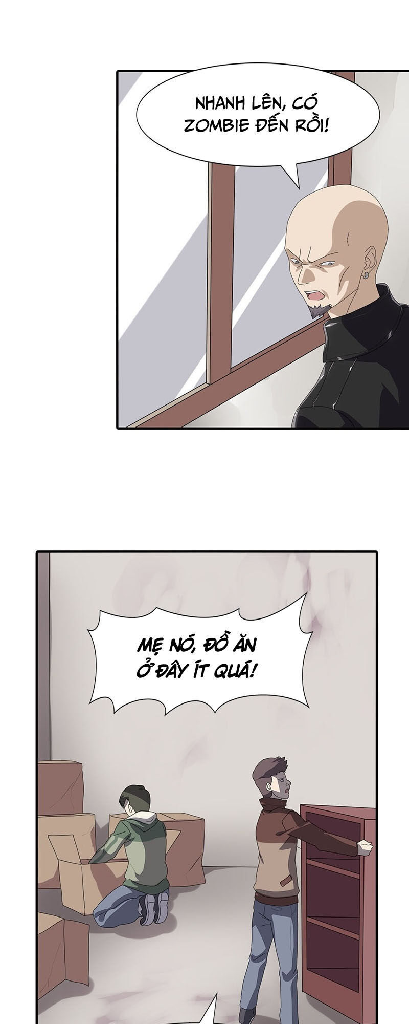 Bạn Gái Zombie Của Tôi Chapter 157 - 14