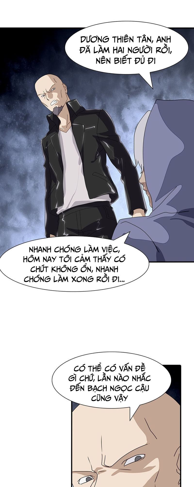Bạn Gái Zombie Của Tôi Chapter 157 - 18