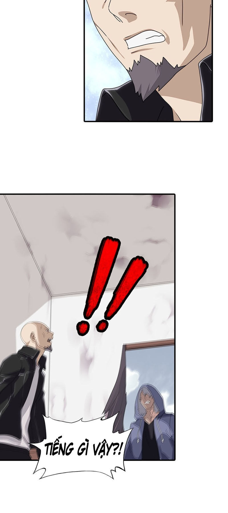 Bạn Gái Zombie Của Tôi Chapter 157 - 19