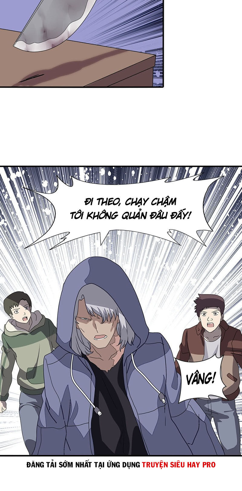 Bạn Gái Zombie Của Tôi Chapter 157 - 21