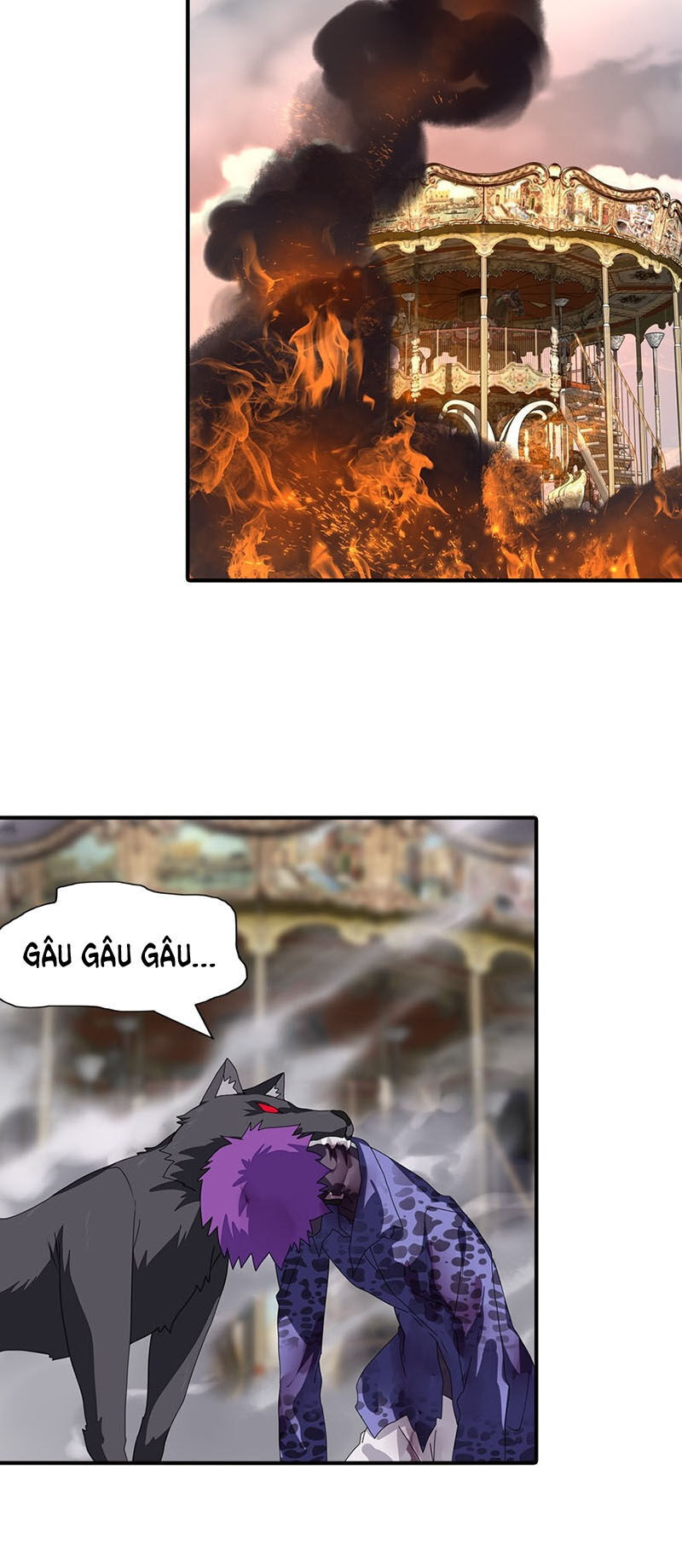 Bạn Gái Zombie Của Tôi Chapter 157 - 23