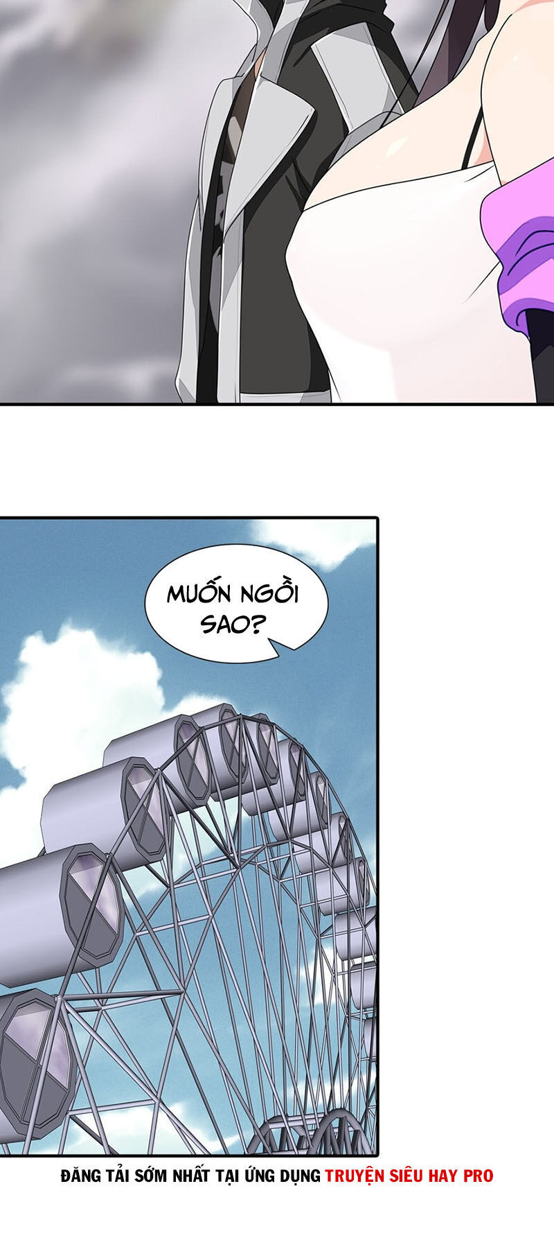 Bạn Gái Zombie Của Tôi Chapter 157 - 25