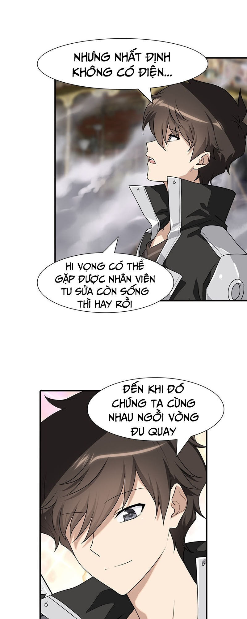 Bạn Gái Zombie Của Tôi Chapter 157 - 26