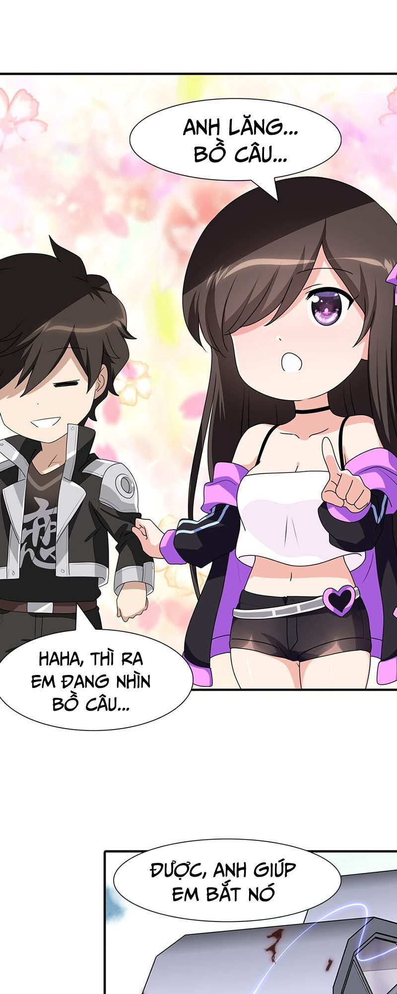 Bạn Gái Zombie Của Tôi Chapter 157 - 28