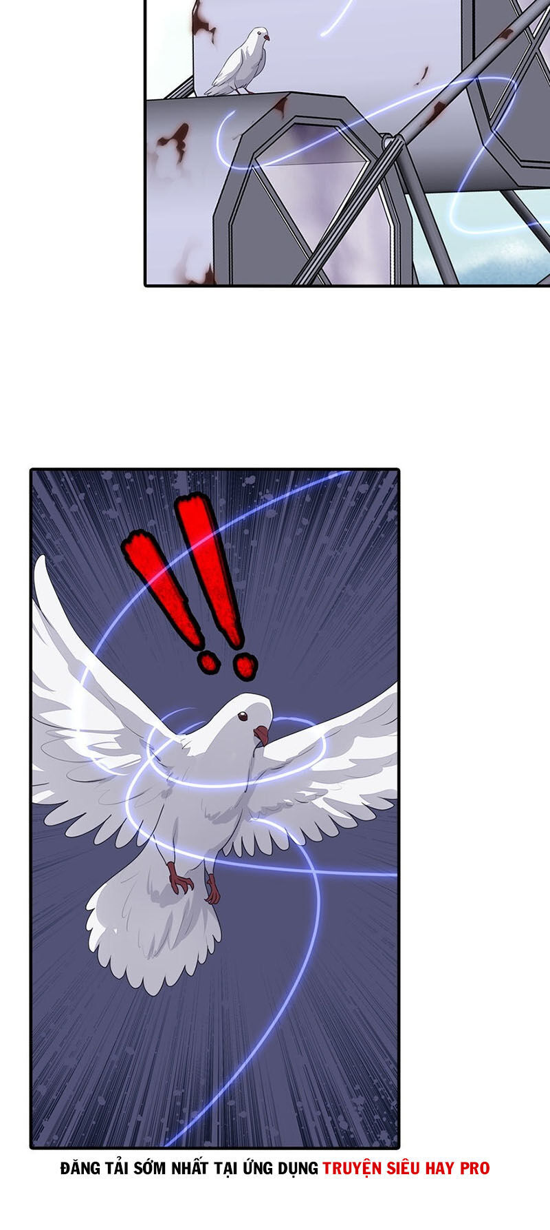 Bạn Gái Zombie Của Tôi Chapter 157 - 29