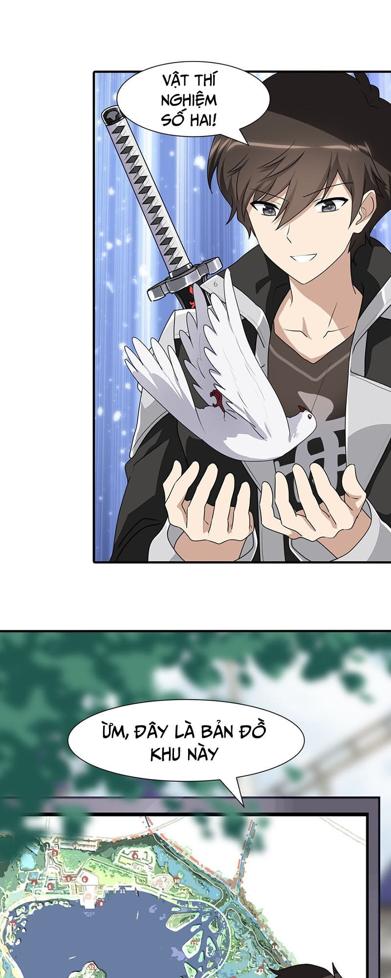 Bạn Gái Zombie Của Tôi Chapter 157 - 30