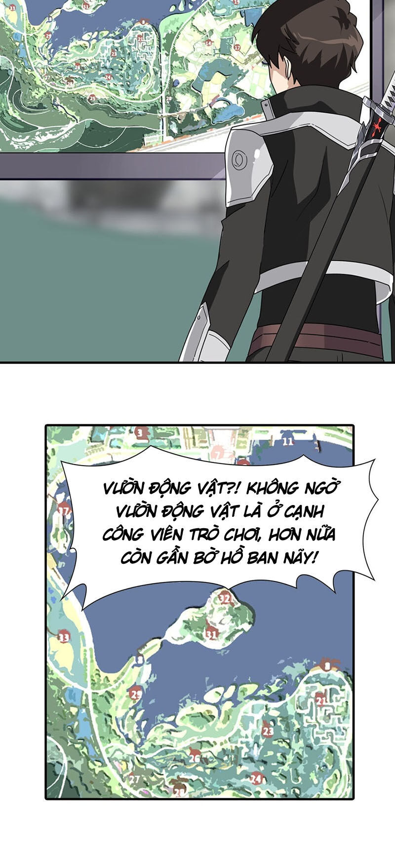 Bạn Gái Zombie Của Tôi Chapter 157 - 31
