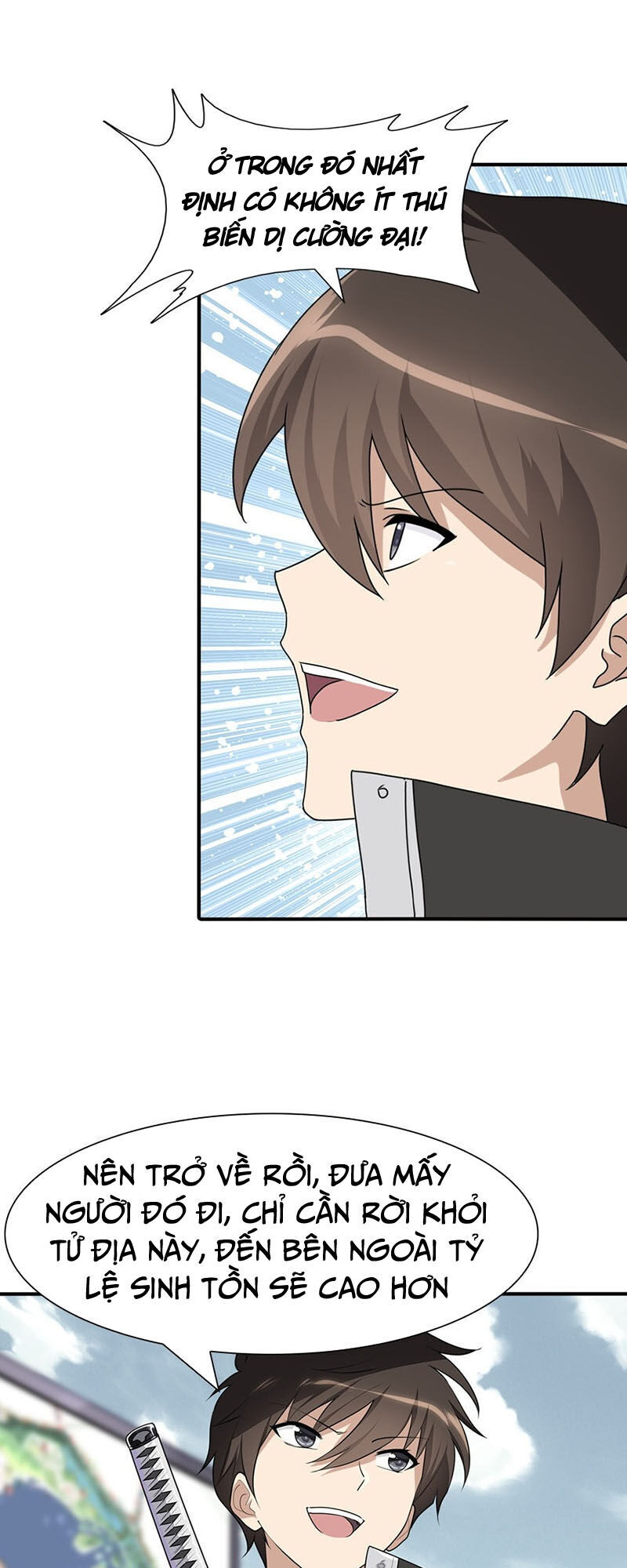 Bạn Gái Zombie Của Tôi Chapter 157 - 32