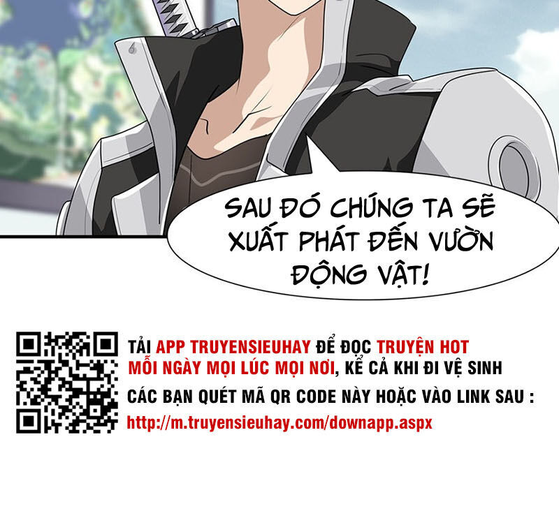 Bạn Gái Zombie Của Tôi Chapter 157 - 33