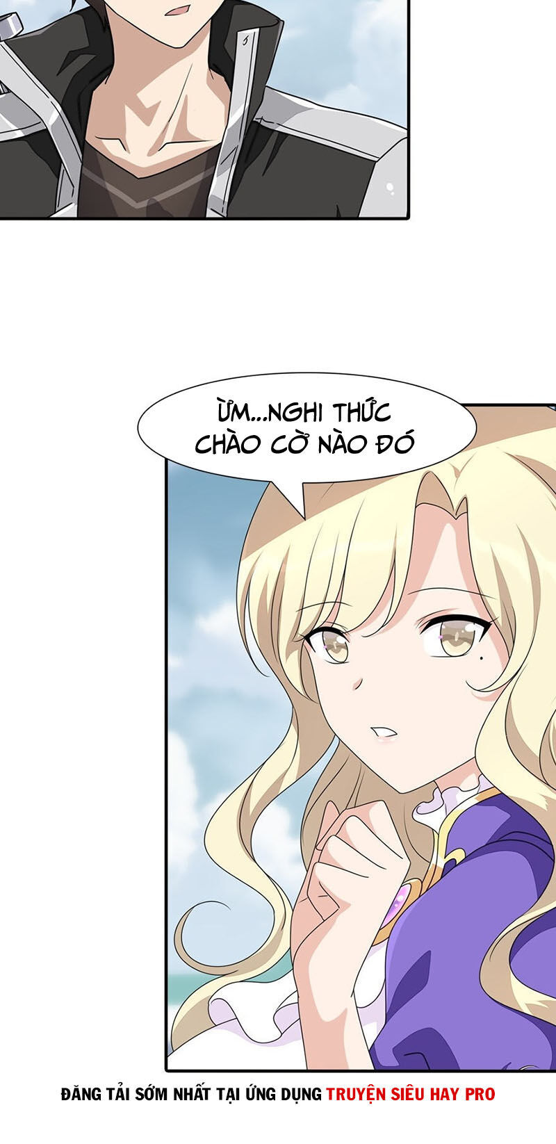 Bạn Gái Zombie Của Tôi Chapter 157 - 5