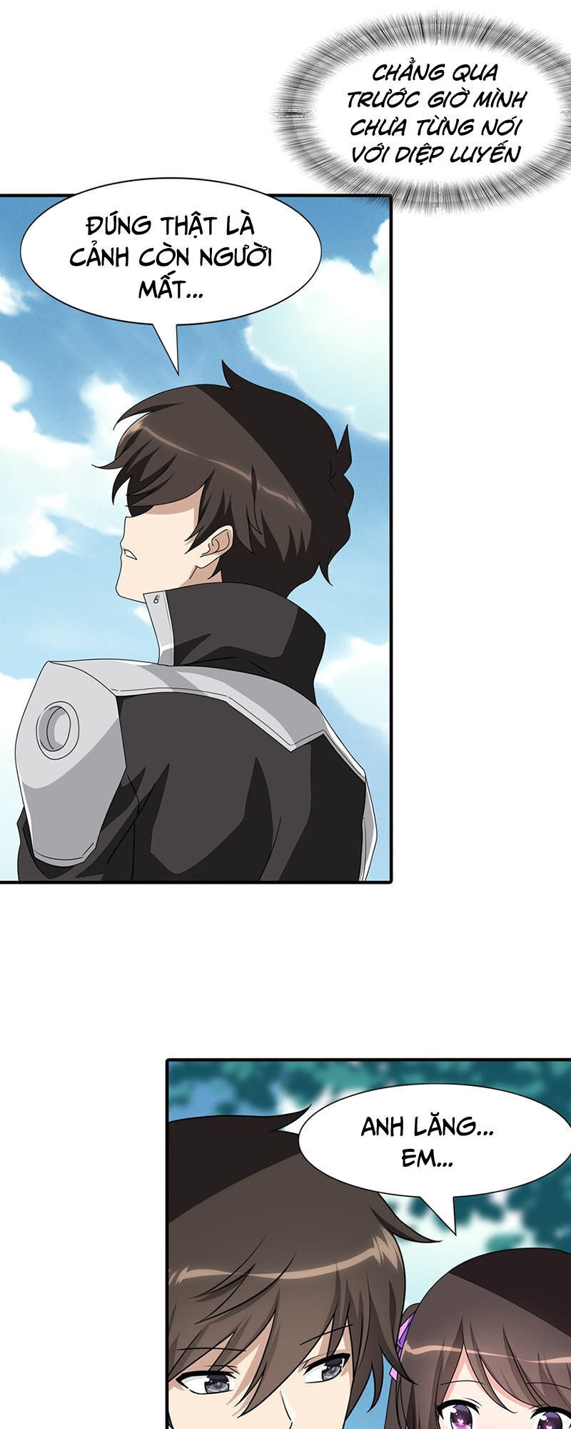 Bạn Gái Zombie Của Tôi Chapter 157 - 8