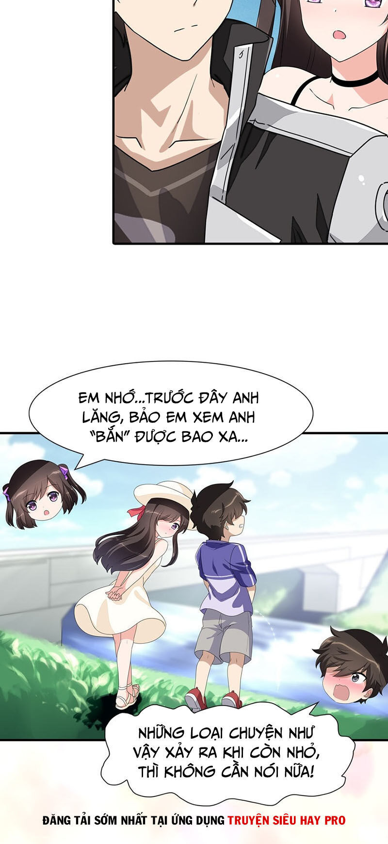 Bạn Gái Zombie Của Tôi Chapter 157 - 9