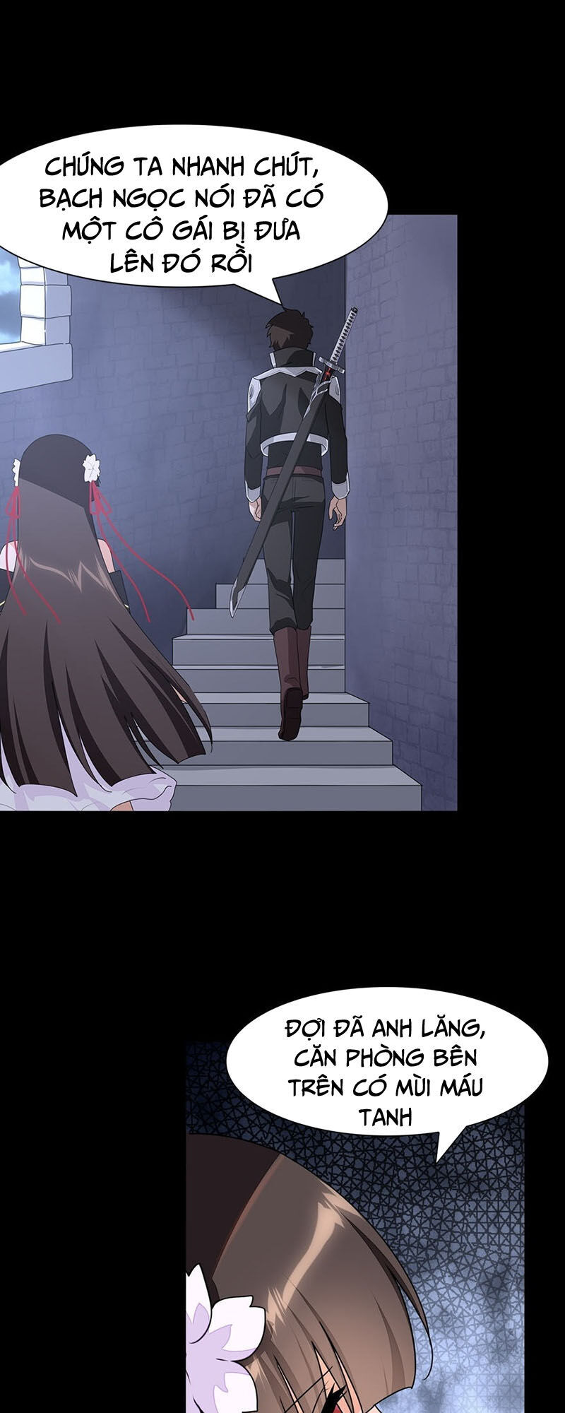 Bạn Gái Zombie Của Tôi Chapter 159 - 2