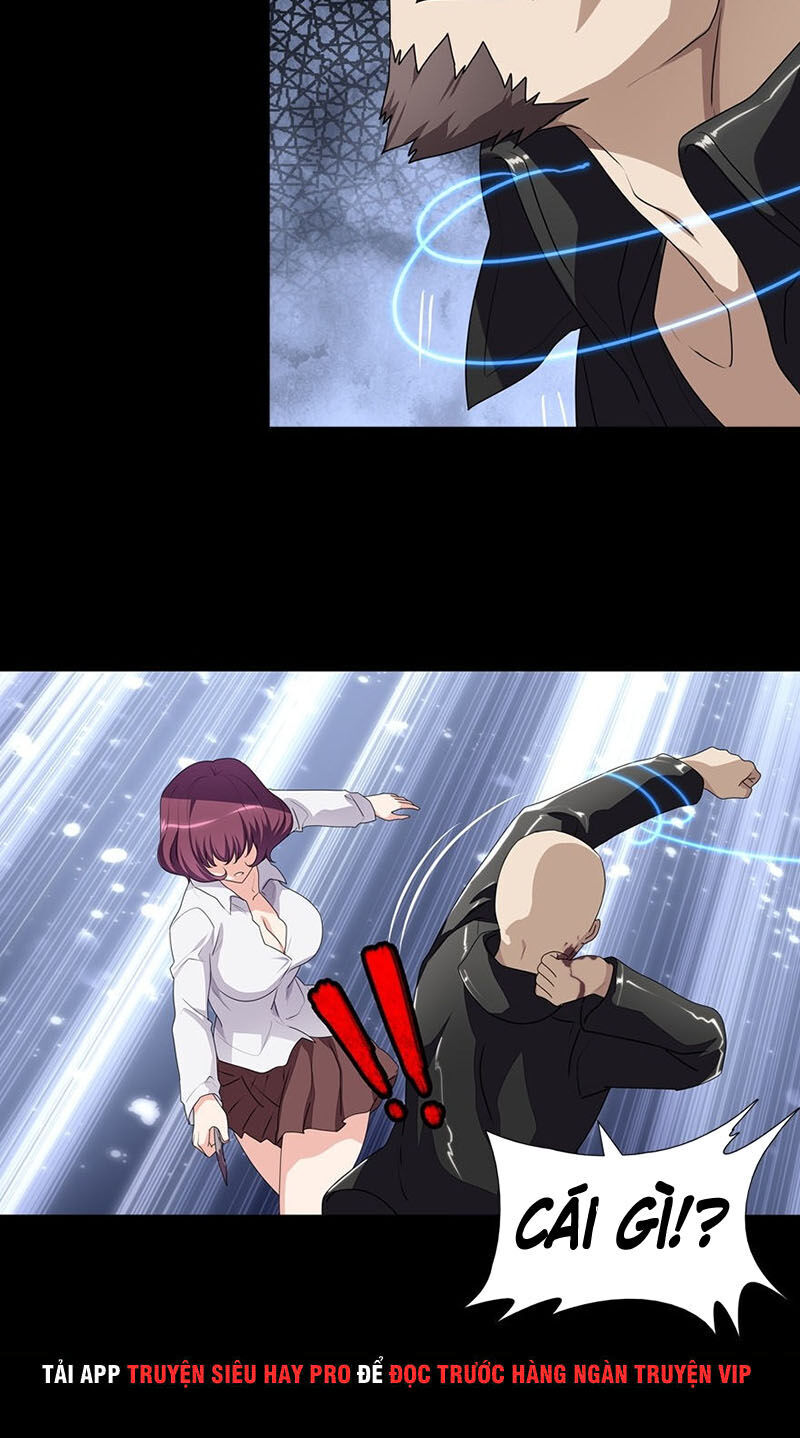 Bạn Gái Zombie Của Tôi Chapter 159 - 11