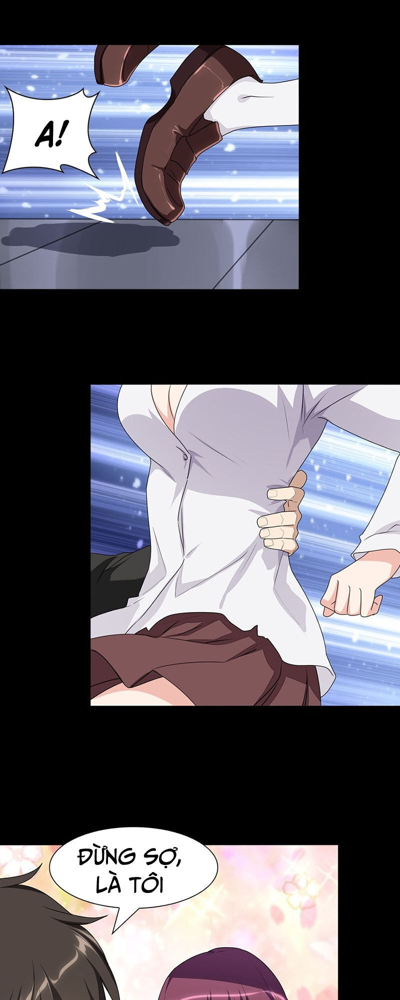 Bạn Gái Zombie Của Tôi Chapter 159 - 12