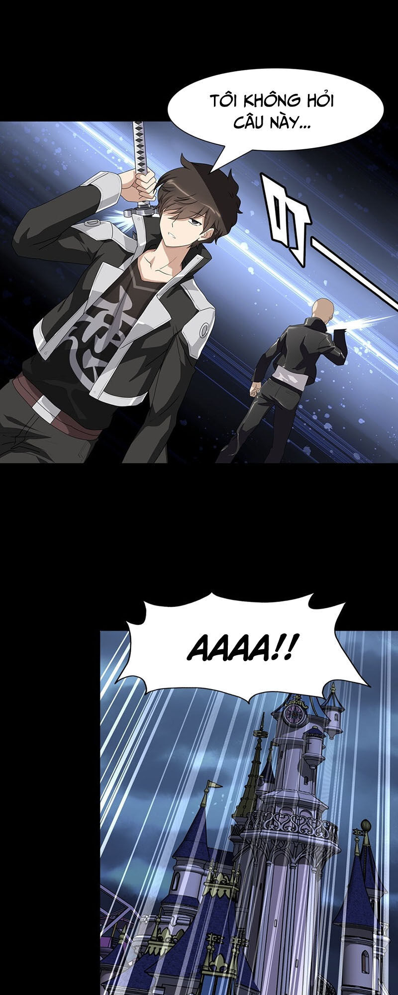 Bạn Gái Zombie Của Tôi Chapter 159 - 18