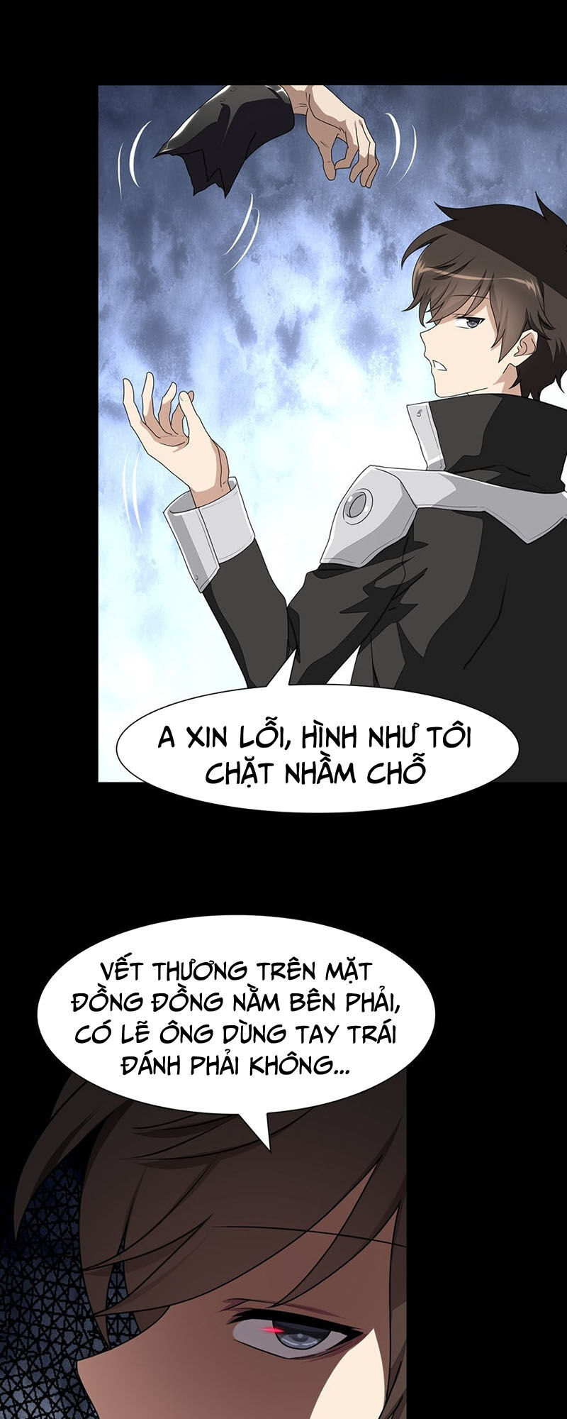 Bạn Gái Zombie Của Tôi Chapter 159 - 20