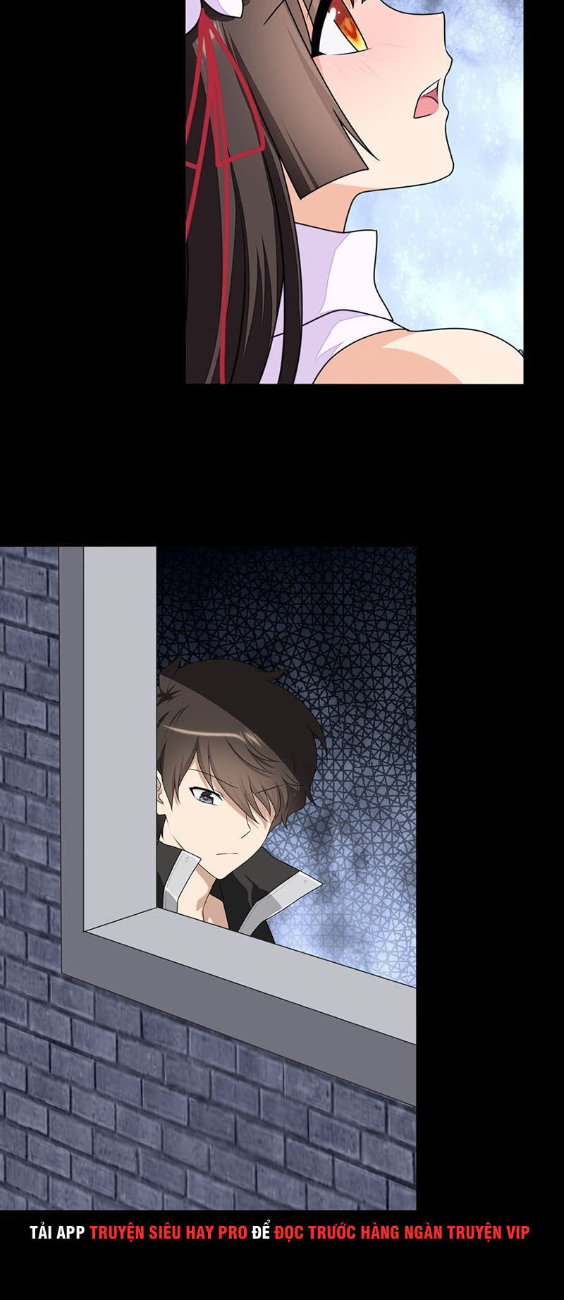 Bạn Gái Zombie Của Tôi Chapter 159 - 3