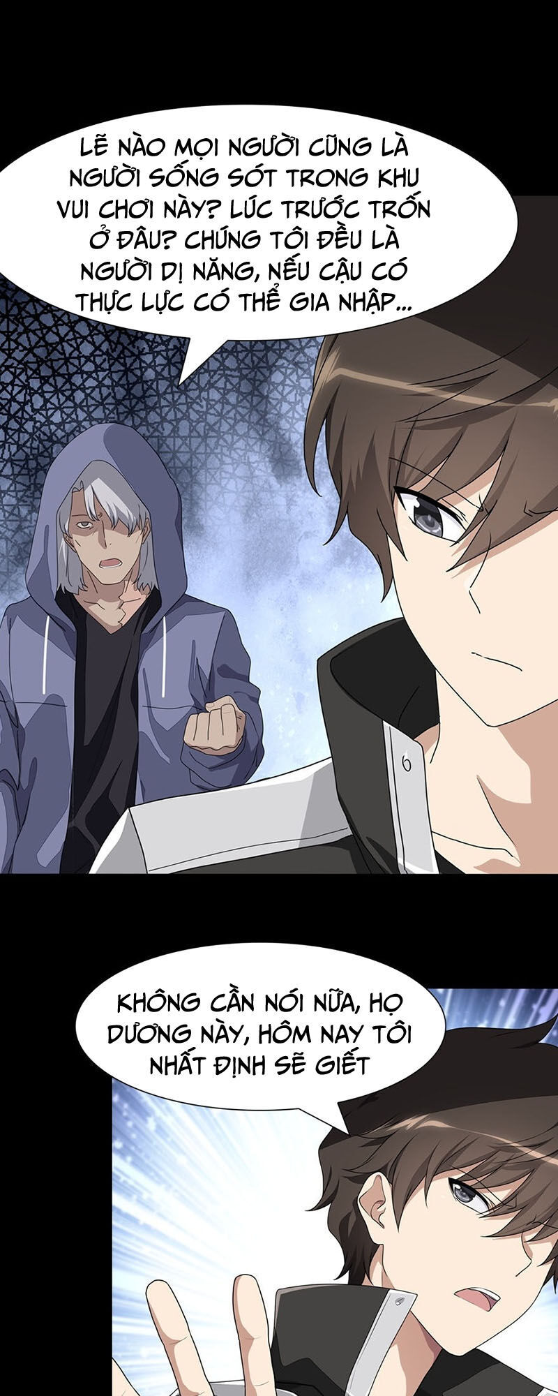 Bạn Gái Zombie Của Tôi Chapter 159 - 22