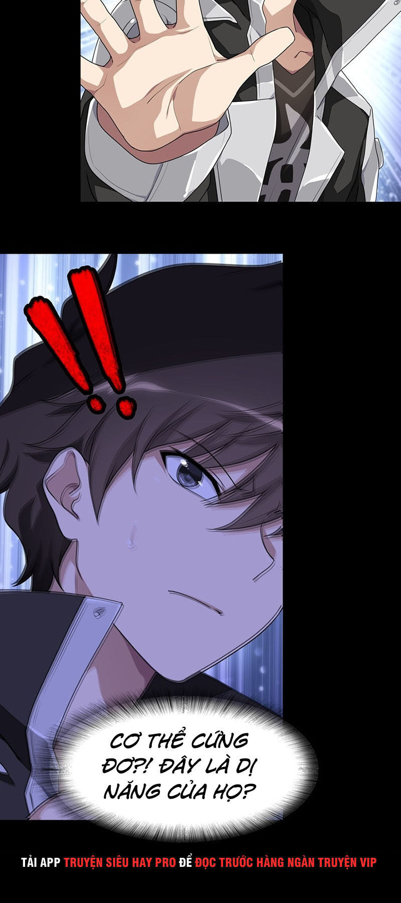 Bạn Gái Zombie Của Tôi Chapter 159 - 23