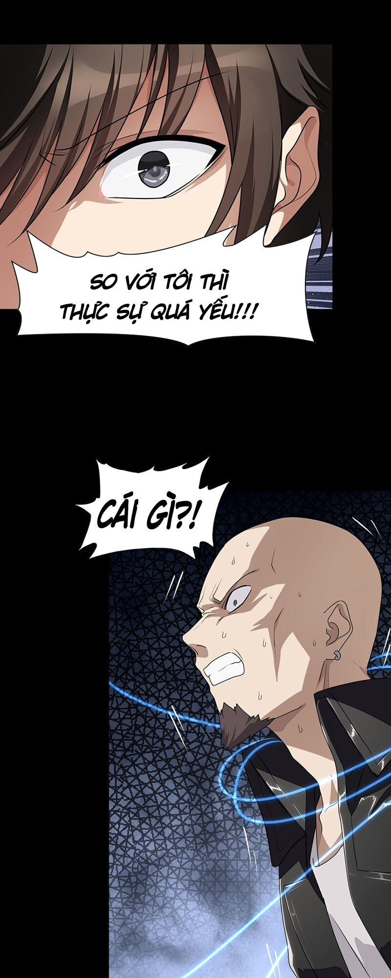 Bạn Gái Zombie Của Tôi Chapter 159 - 26