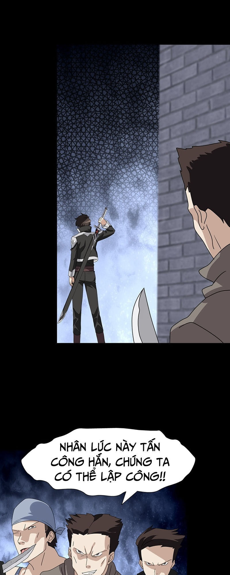 Bạn Gái Zombie Của Tôi Chapter 159 - 28