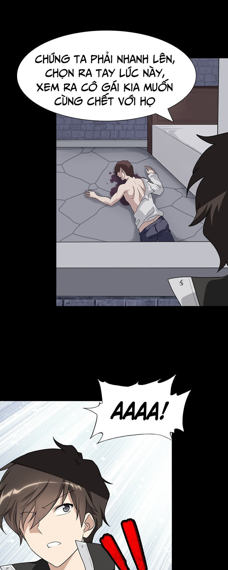 Bạn Gái Zombie Của Tôi Chapter 159 - 4