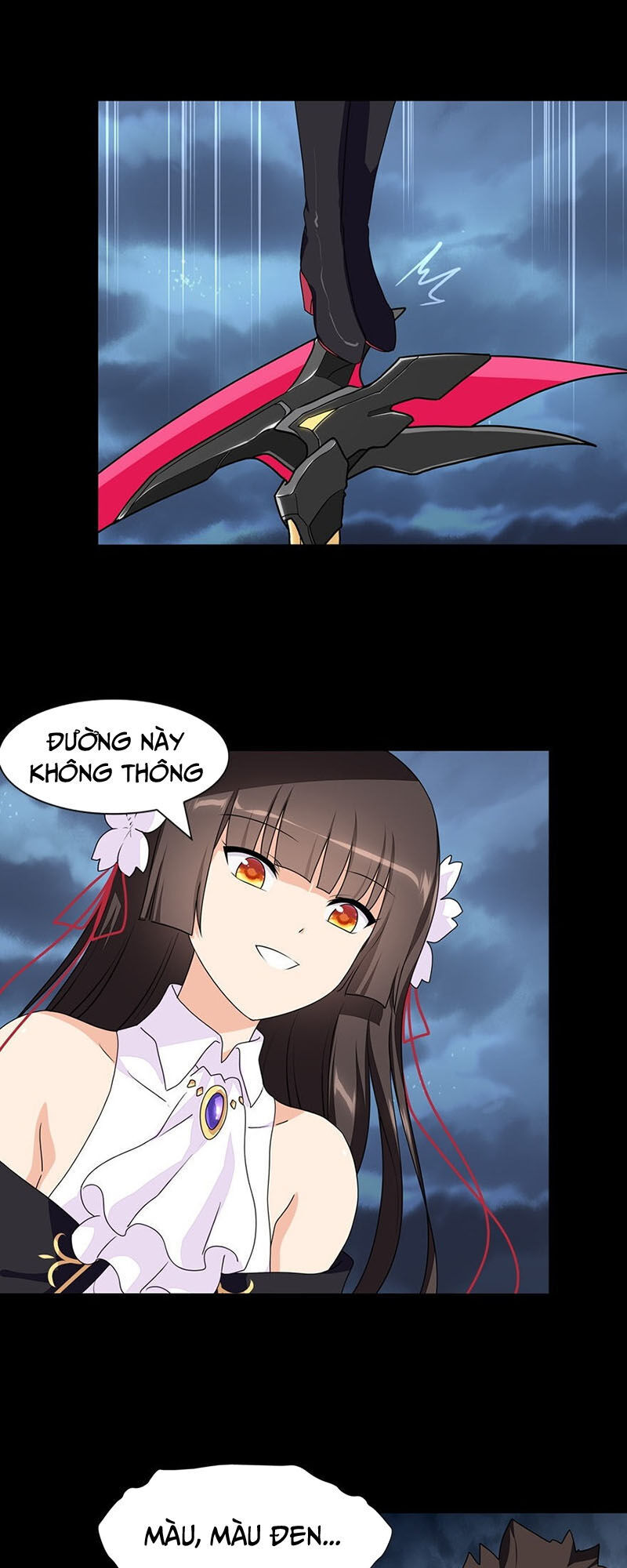 Bạn Gái Zombie Của Tôi Chapter 159 - 32