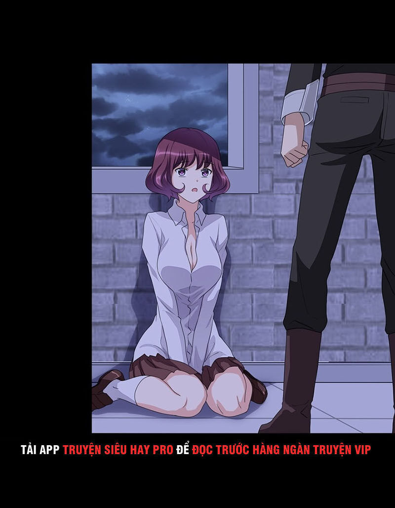 Bạn Gái Zombie Của Tôi Chapter 159 - 35