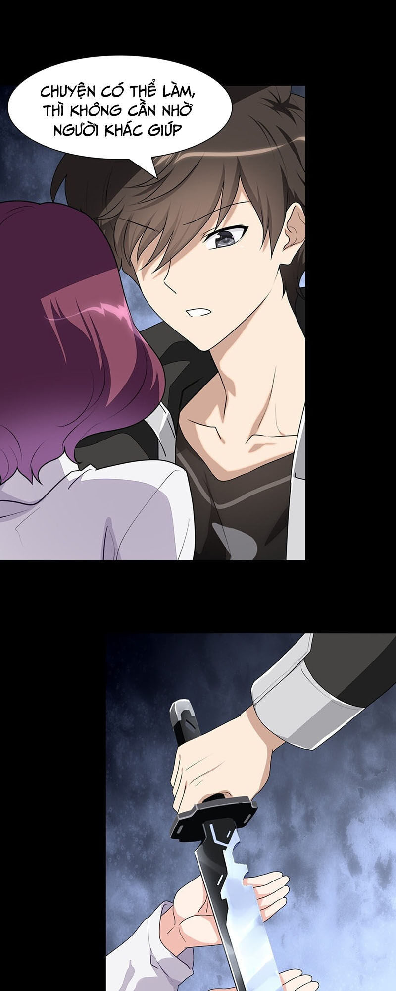 Bạn Gái Zombie Của Tôi Chapter 159 - 36