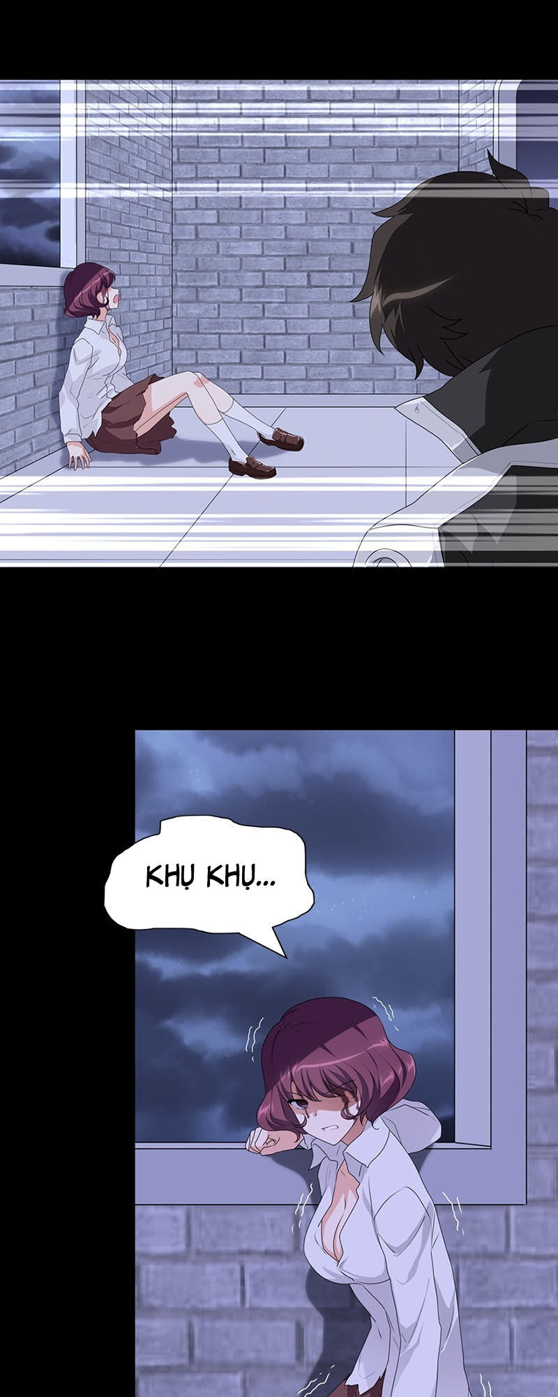 Bạn Gái Zombie Của Tôi Chapter 159 - 6