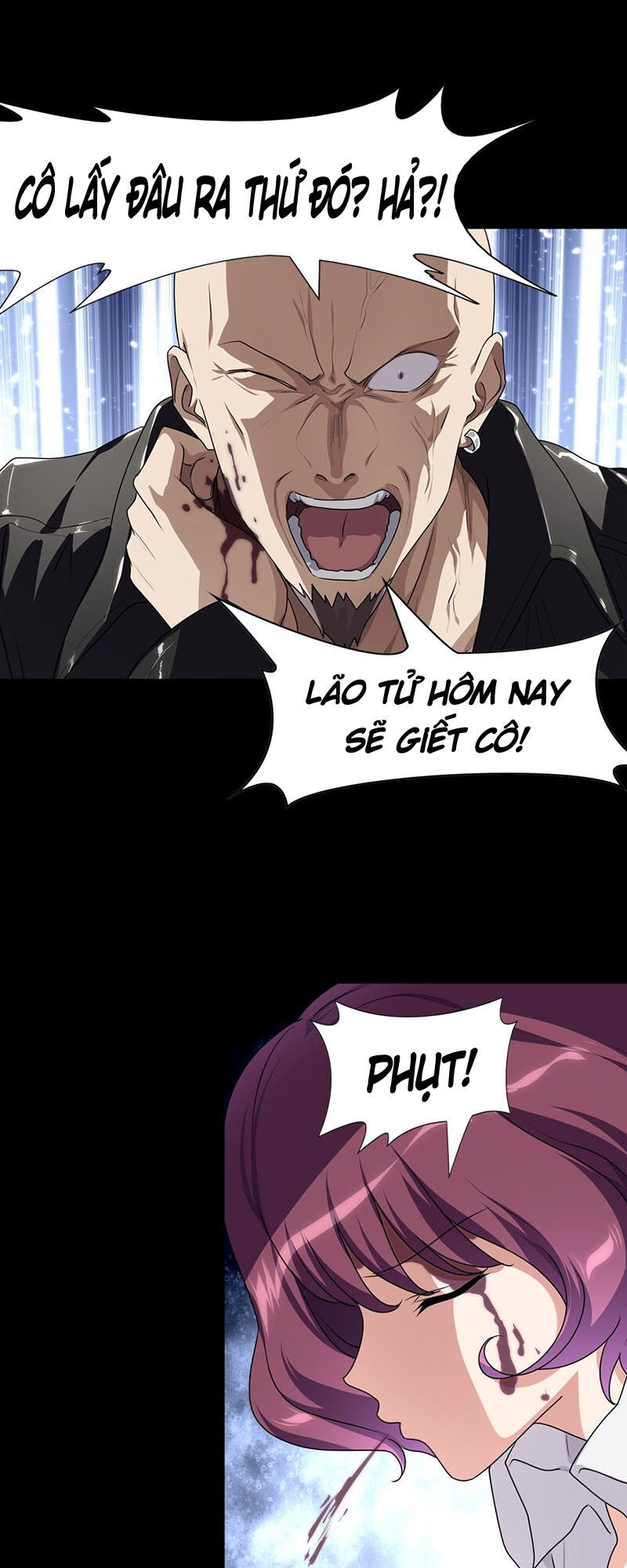 Bạn Gái Zombie Của Tôi Chapter 159 - 8