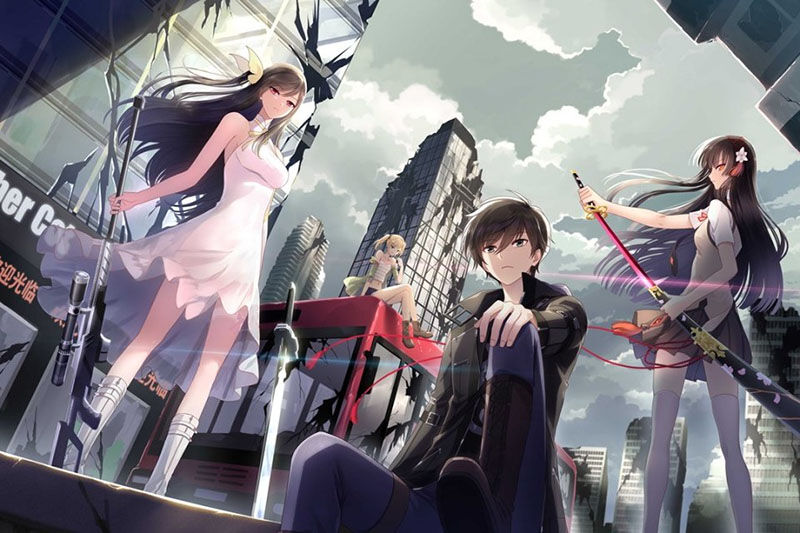 Bạn Gái Zombie Của Tôi Chapter 160 - 1