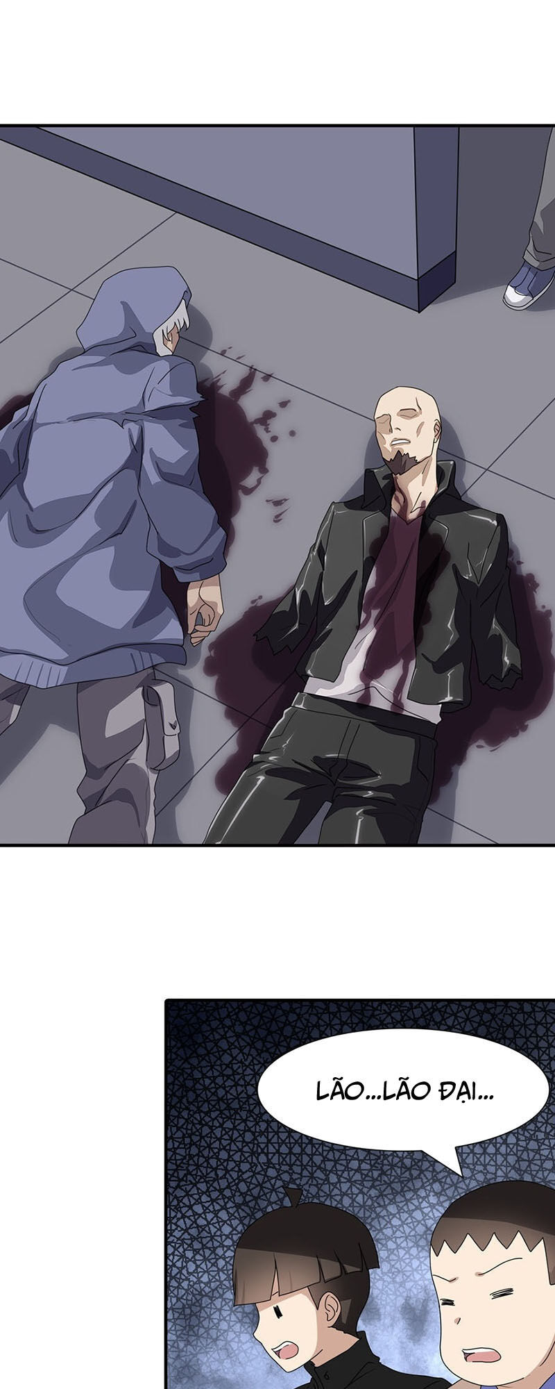 Bạn Gái Zombie Của Tôi Chapter 160 - 2