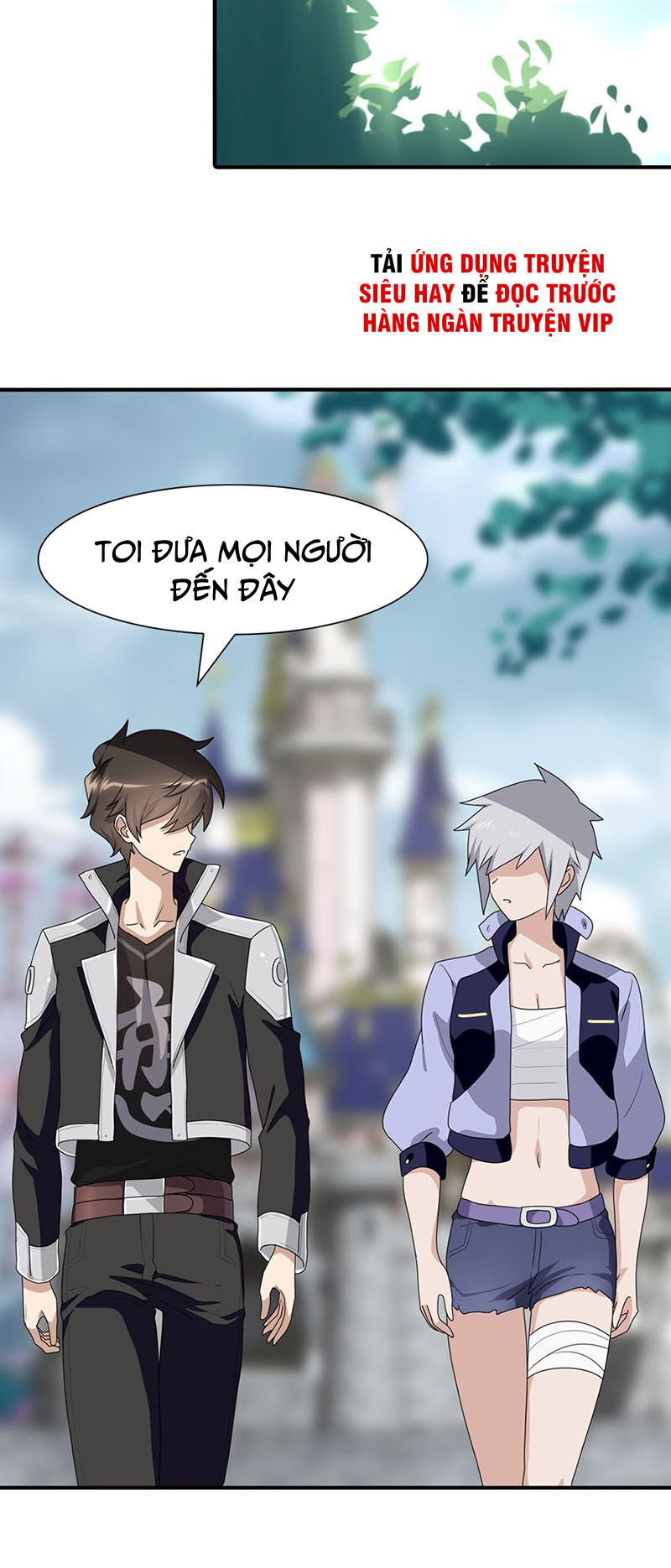 Bạn Gái Zombie Của Tôi Chapter 160 - 15