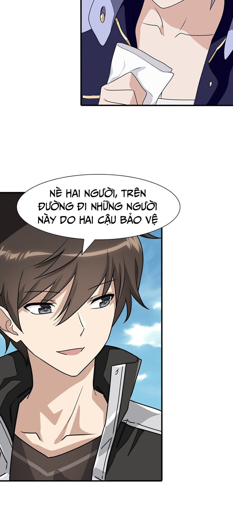 Bạn Gái Zombie Của Tôi Chapter 160 - 17