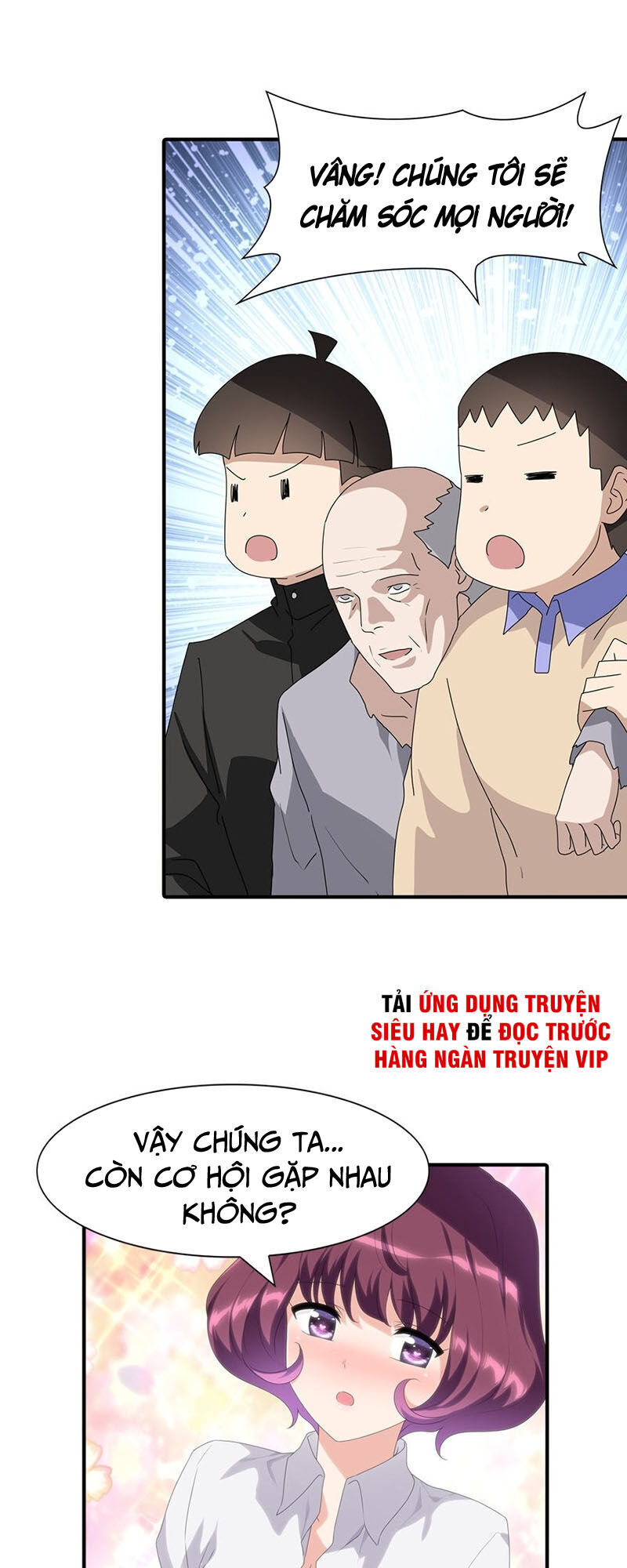 Bạn Gái Zombie Của Tôi Chapter 160 - 18