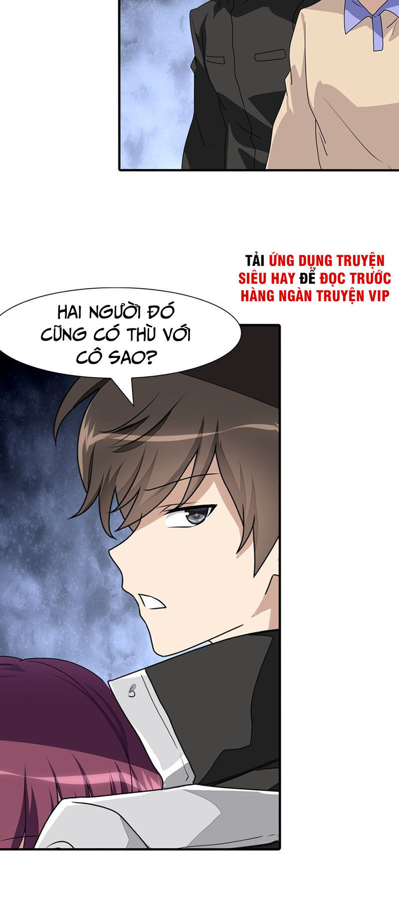 Bạn Gái Zombie Của Tôi Chapter 160 - 3