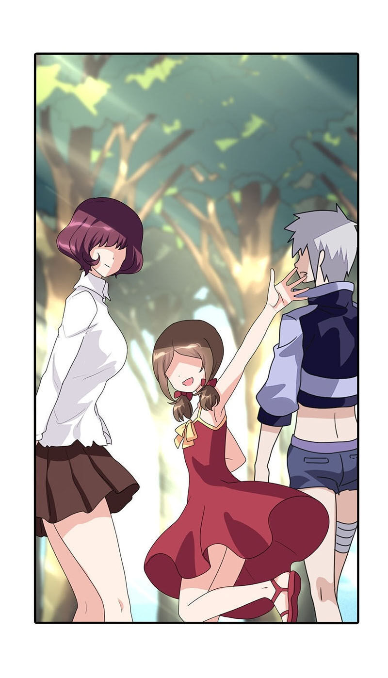 Bạn Gái Zombie Của Tôi Chapter 160 - 21