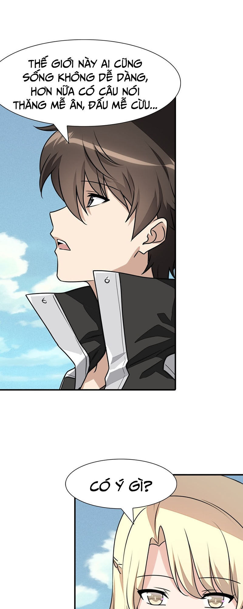 Bạn Gái Zombie Của Tôi Chapter 160 - 22