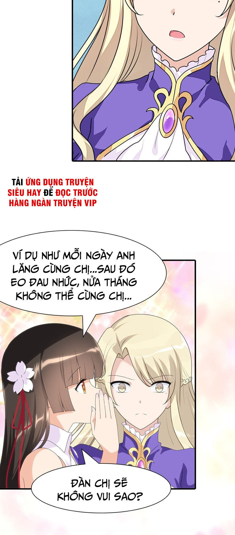 Bạn Gái Zombie Của Tôi Chapter 160 - 23