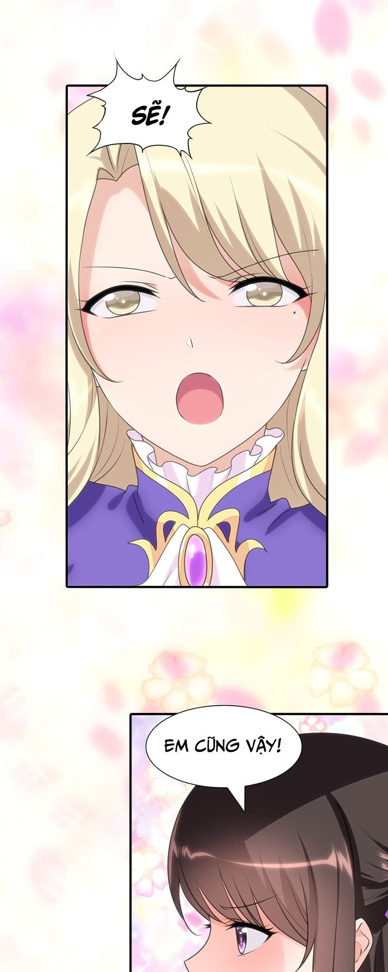 Bạn Gái Zombie Của Tôi Chapter 160 - 24