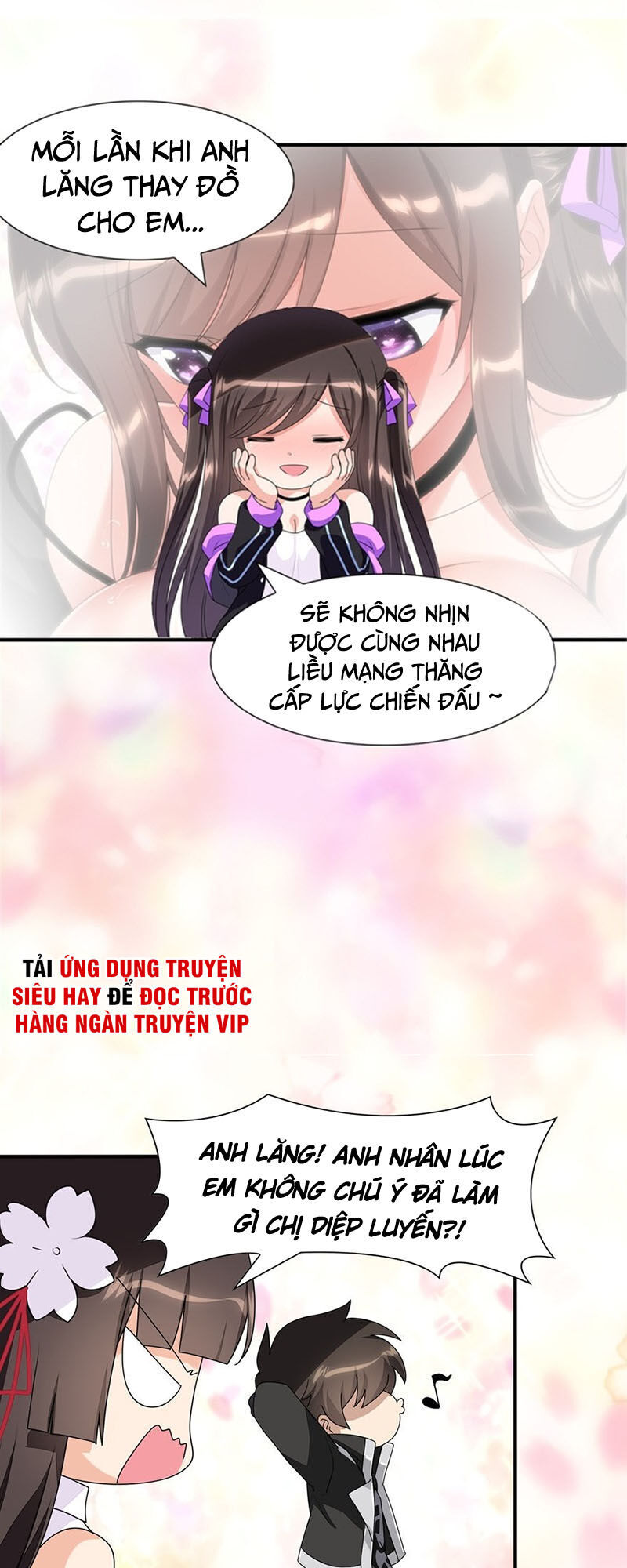 Bạn Gái Zombie Của Tôi Chapter 160 - 26