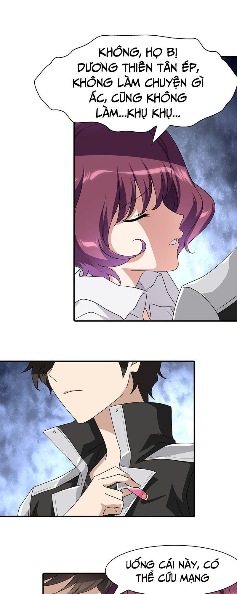 Bạn Gái Zombie Của Tôi Chapter 160 - 4