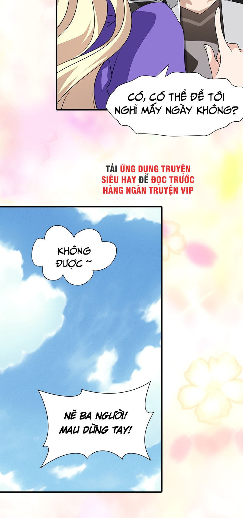 Bạn Gái Zombie Của Tôi Chapter 160 - 35