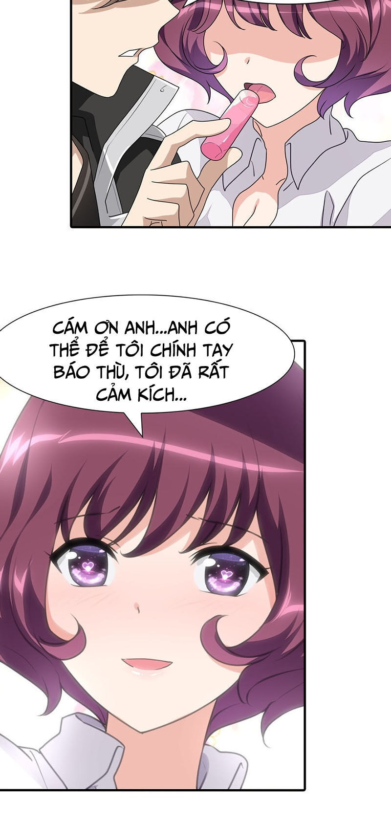 Bạn Gái Zombie Của Tôi Chapter 160 - 5