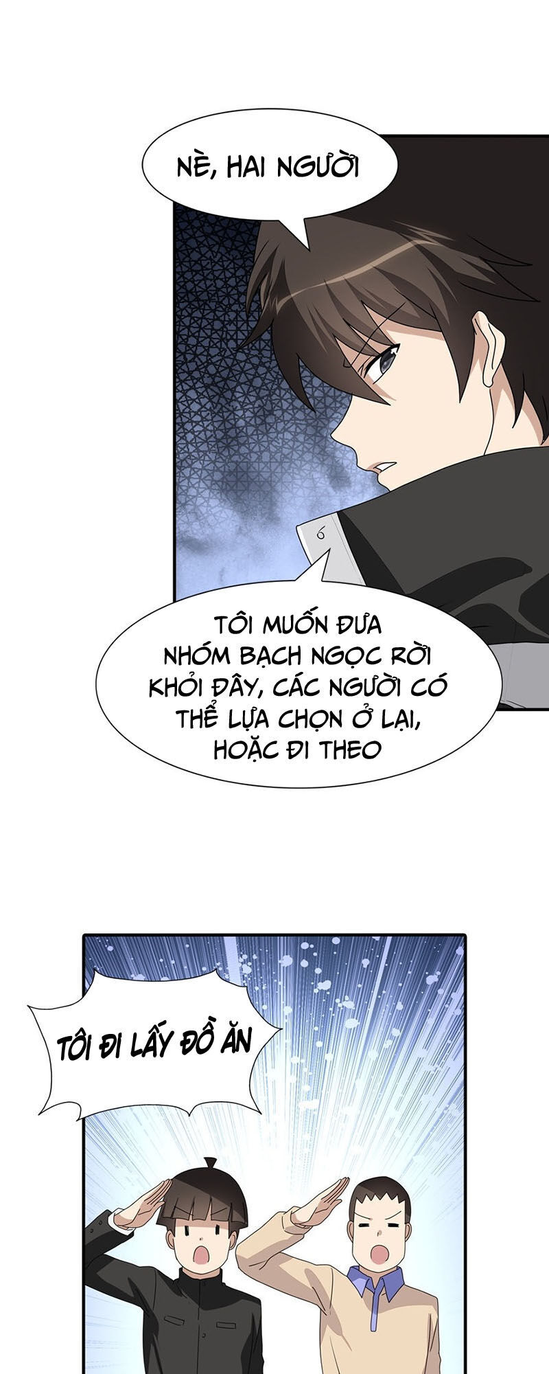 Bạn Gái Zombie Của Tôi Chapter 160 - 6