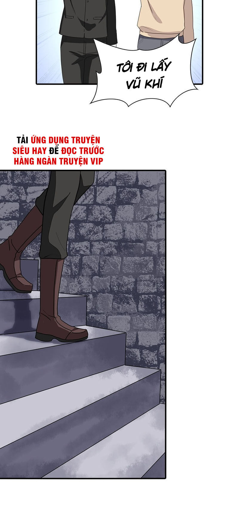 Bạn Gái Zombie Của Tôi Chapter 160 - 7