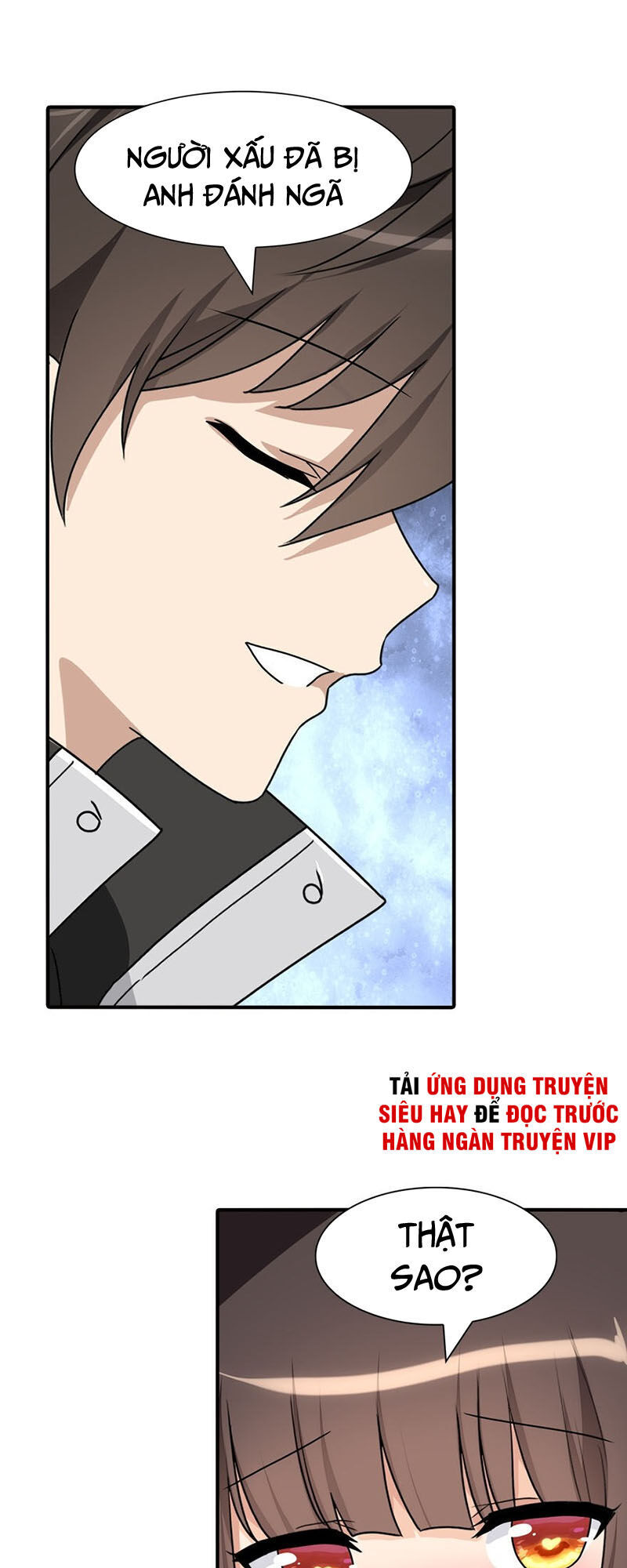 Bạn Gái Zombie Của Tôi Chapter 160 - 10